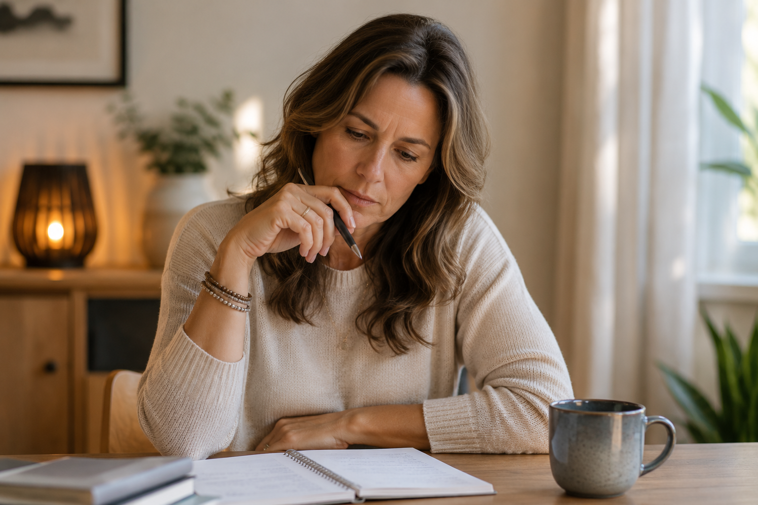 How is Perimenopause Different to Menopause?