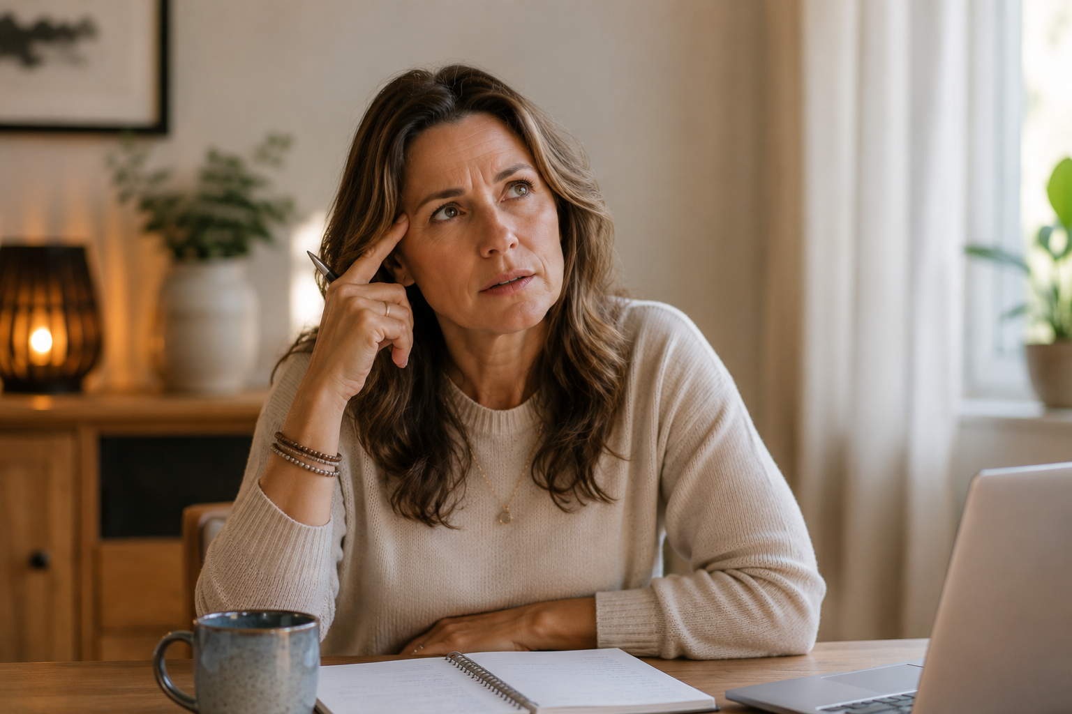 What is Brain Fog?