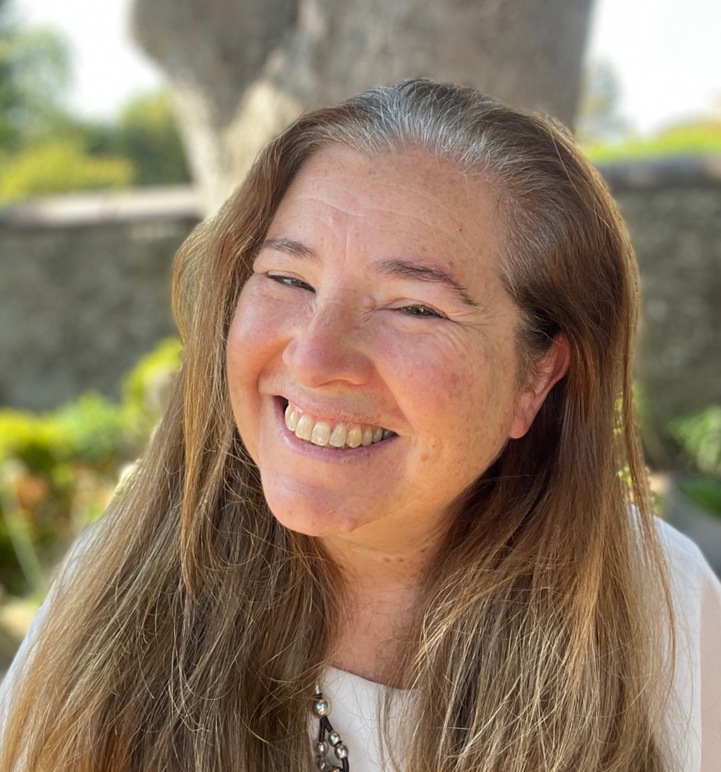 Perimenopause, Holistic Therapies and the Art of Slowing Down