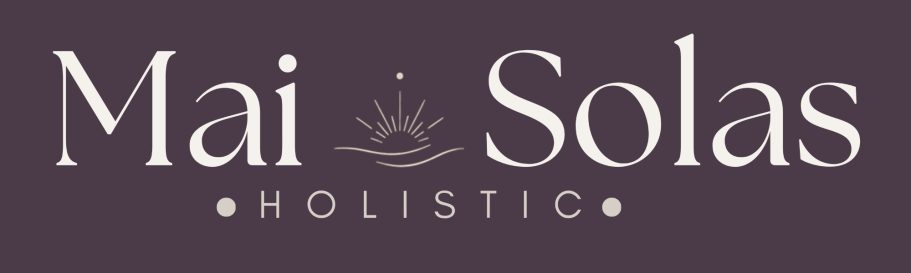 Mai Solas Logo