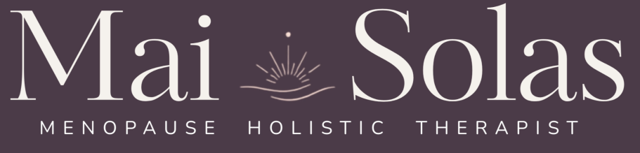 Mai Solas Logo
